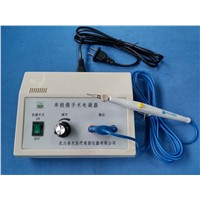 Medical Equipment Monopolar Electrocoagulator
