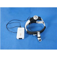 LED Surgical Headlight Rechargeable Headlight