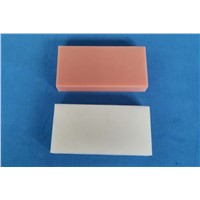 Medical Carvable Silicone Block Silicone Carving Blocks