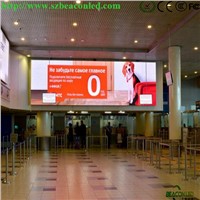 P3 Indoor SMD Full Color LED Dislay Screen