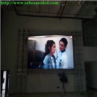 P5 1/16 Scan Full Color Indoor Advertising Small LED Display Screen