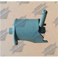 Pivot Chute Lock Assembly Mixer Truck Parts