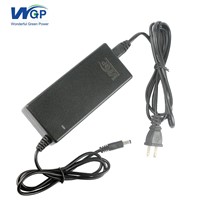 Smart Switching Power Supply AC to DC Converter UPS Poe 24V Uninterrupted Power Supply with Lithium Backup Battery