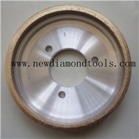 Diamond Grinding Wheel for Glass