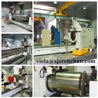 on Sale Wedge Wire Screen Welding Machine for Mineral Processing