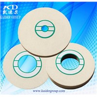 Flat Surface Grinding Wheel for Carbon Steel