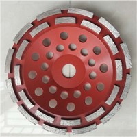 7 Inch Diamond Cup Grinding Wheel