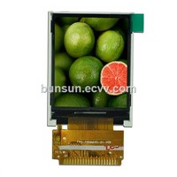 TFT LCD DISPLAY BN-01-MHFI-200