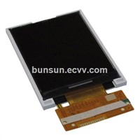 1.77 TFT LCD Display Module BN-10-MZHS-177