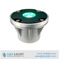 FATO Heliport Light /LED Inset Perimeter Light for Helipad