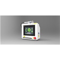 High Power Veterinary Laser Surgery Therapy 980nm Laser