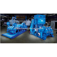 MH POWER TOP DRIVE PTD-500-AC 13409