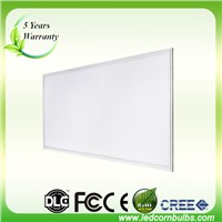 2x4FT LED Panel Light 60Watts Drop Ceiling Recessed Mounted