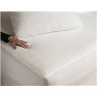 Waterproof Terry Pillow Protectors (Anti Bed Bug Covers)