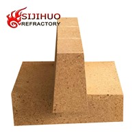 High Alumina Refractory Fire Resistant Brick