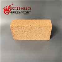 Light Weight High Alumina Thermal Insulting Fire Brick