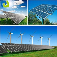 50W Manufacturers Renewable Energy PV Module Solar Panel