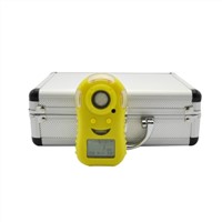 HuaFan QinLu Portable Gas Leak Detectors for Combustible LEL/EX/CH4 Gas