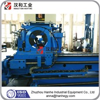 Hydraulic Pipe Bending Machine with Single Control Axle