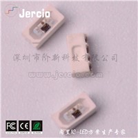 Jercio Sk6812-4020 SMD LED(like Ws2812b) Side High Brightness &amp;amp; 4020 DIY LED Program
