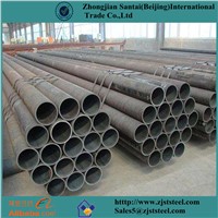 API 5L X60 Seamless Carbon Steel Pipes Price Per Ton