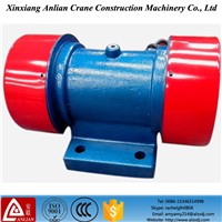 the Widely Used Electric JZO Vibration Motor