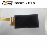 5.0 Inch TFT LCD Module /Screen/Display All Viewing Direction &amp;amp;480*854 Resolution/ Driver IC -ILI9806X