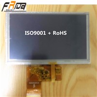 5.0 Inch TFT LCD Module /Screen/Display with MIPI Interface