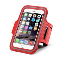 High Quality Sport Adjustable Phone Armband for Running