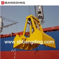 BANGDING Remote Control Grab Bucket for Ship