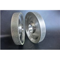 CBN Grinding Wheels for Bench Grinder