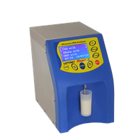 Ultrasonic Milk Analyzer 'Lactomat Rapid'