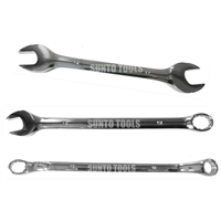 COMBINATION SPANNER WRENCH FLAT