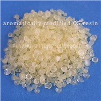 Aromatically Modified C5 Hydrocarbon Resin