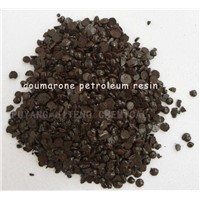 Coumarone Petroleum Resin for Rubber
