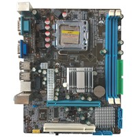 945G-775 V5.0 Hot Selling Intel 945 Socket 775 Desktop Computer Motherboard