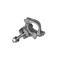 Drop Forged Scaffold Coupler China
