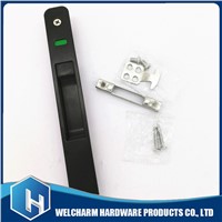 Powder Spraying Stainless Steel Sliding Window Lock