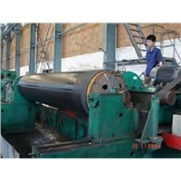 Carrier Roll for Paper Making Machinery/Carrier Roller for Paper Rewinder Machine /Carrier Roll Made In China