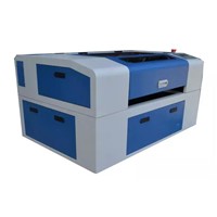 Co2 Laser Cutting & Engraving Machine Reci 90W