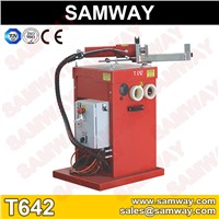 Samway T642 Mobile Bending Machine