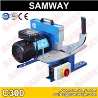 Samway C300 Hydraulic Hose Cutting Machine