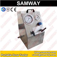 Samway PHT2500 Hydraulic Hose Testing Bench