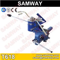 Samway T618 Mobile Bending Machine
