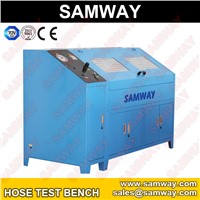 Samway T500 Hydraulic Hose Testing Bench
