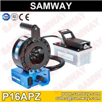 Samway P16APZ Hydraulic Hose Crimping Machine