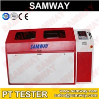 Samway PT5000 Hydraulic Hose Testing Bench