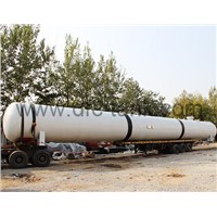 150m3 Surge Tank, Potable Water Surge Tank