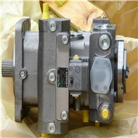 Variable Displacement Rexroth Hydraulic Pump A4VG40, A4VG56 A4VG Closed Circuits Pump