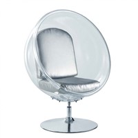 High Quality Acrylic Ball Chair from China